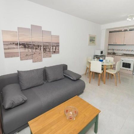 Appartement Equipe Calpe Espagne, 4 Couchages, Terrasse, Piscines, Climatisation, Garage, Wifi Gratuits Екстер'єр фото