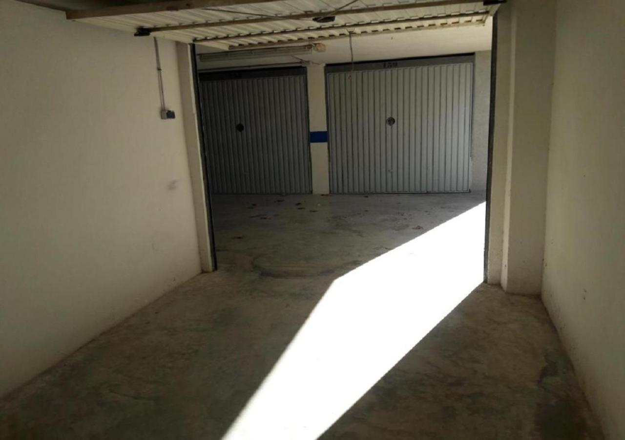 Appartement Equipe Calpe Espagne, 4 Couchages, Terrasse, Piscines, Climatisation, Garage, Wifi Gratuits Екстер'єр фото