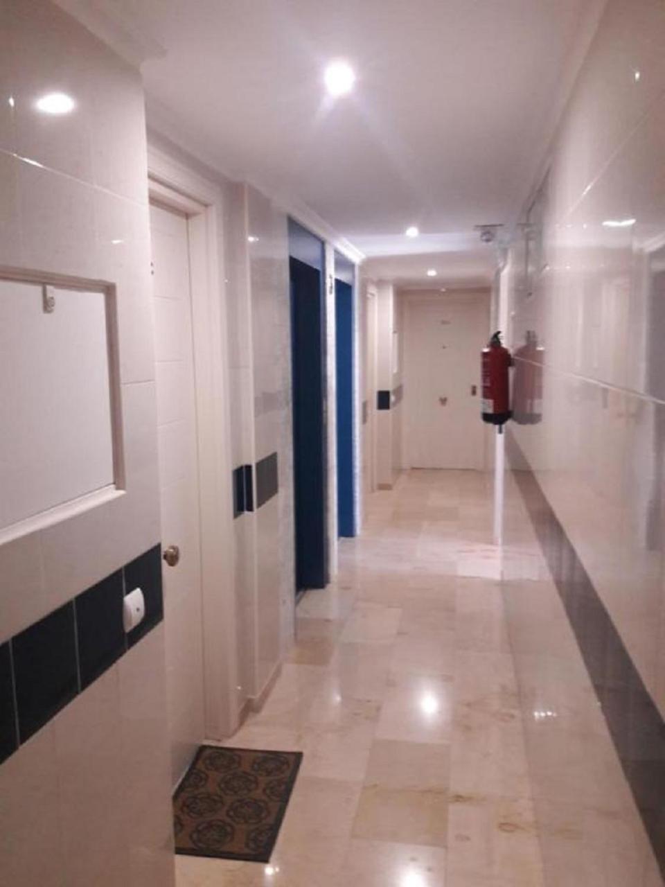 Appartement Equipe Calpe Espagne, 4 Couchages, Terrasse, Piscines, Climatisation, Garage, Wifi Gratuits Екстер'єр фото