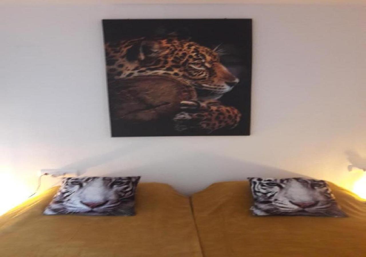 Appartement Equipe Calpe Espagne, 4 Couchages, Terrasse, Piscines, Climatisation, Garage, Wifi Gratuits Екстер'єр фото